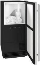 Uline15' ICE MAKER INTEGRATED Model #UHCP115-IS01A