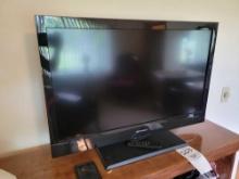 31in Emerson Flat Screen (no remote)