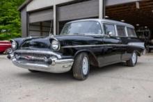 1957 Chevrolet Belair Handyman