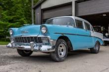 1956 Chevrolet 210 Sedan