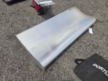 Aluminum Truck wing/roof spoiler