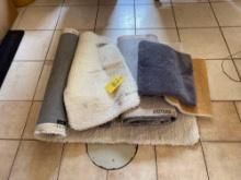 Bathroom Mats and Rugs, Decor, Candles, Oil Lamp