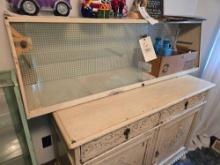 Display Cabinet