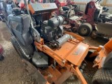 CINCINNATI OHIO / Scag Vride 2 stand on mower