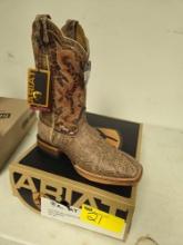 Ariat Boots mens 10