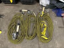 Guardian Fall Protection Ropes