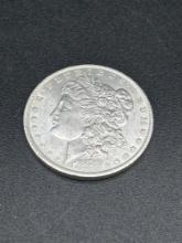 1883-o Morgan silver dollar better grade