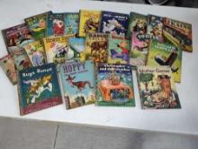 Vintage Little Golden Books, Other Kids Childrens Books