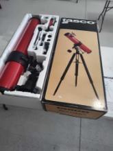 Tasco Telescope Model 11TR in box