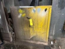 Metal Cabinet