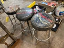 Snap On Stools