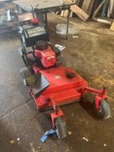 Encore Premier Series Walk Behind Mower