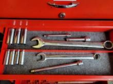 Snap On wrenches extensions, deep well sockets