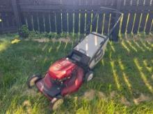 Toro Push Mower