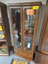 Gun Cabinet