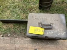 homelite chainsaw 45cc powerstroke