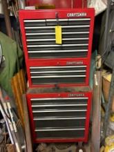3 piece craftsman tool box