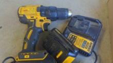 Dewalt 20v Drill allen wrenches and more