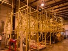 Warehouse Racking