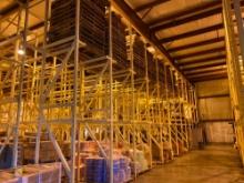 Warehouse Racking