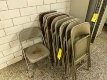 (14) Chairs