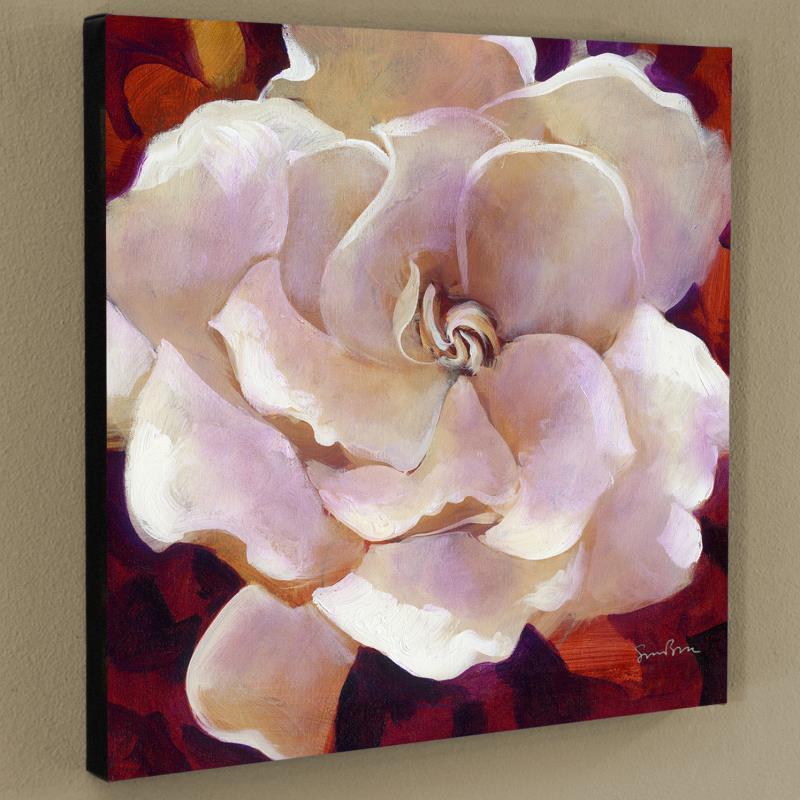 Gardenia by Bull, Simon