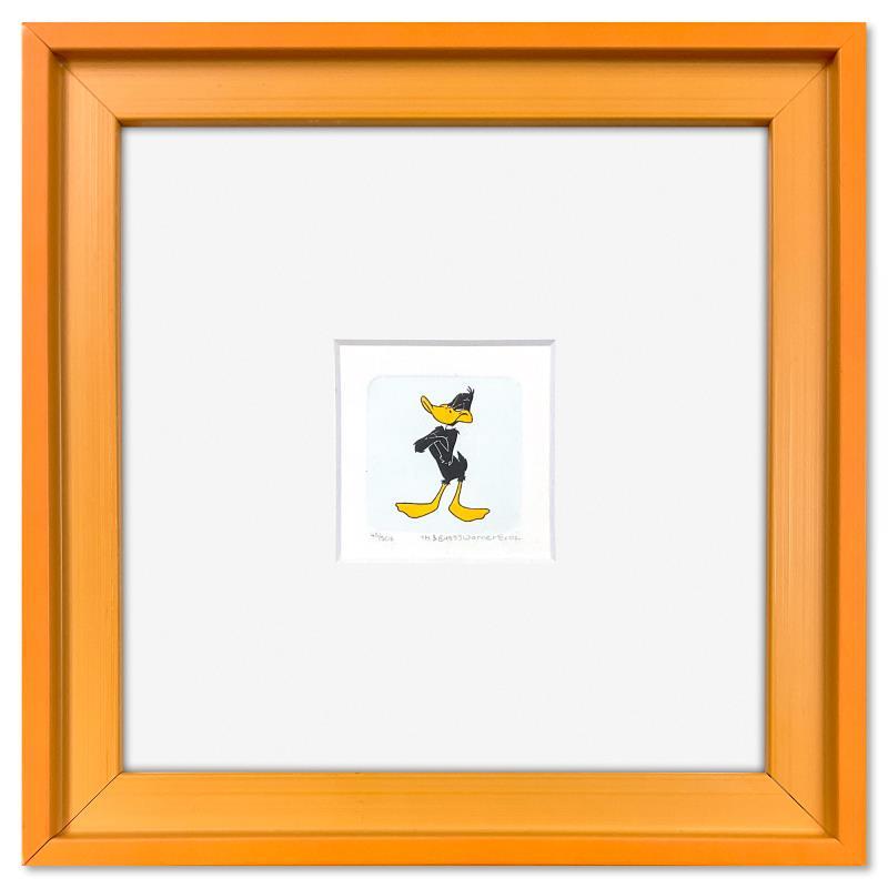 Daffy Duck (Arms Crossed) by Looney Tunes