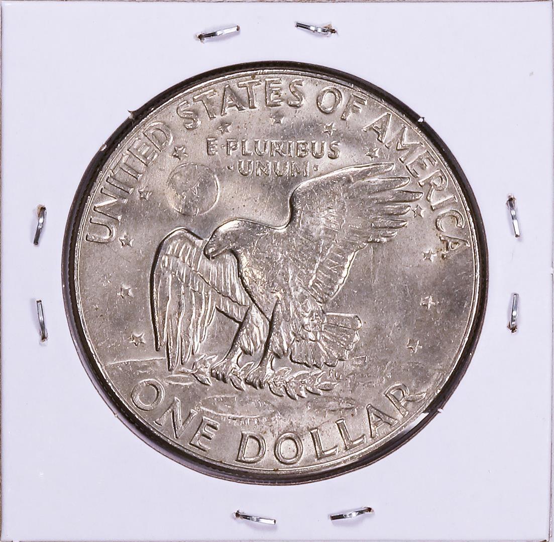 1978 Eisenhower Dollar Coin