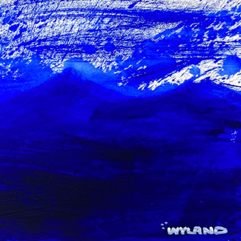 Untitled by Wyland Original