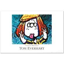 From Sir With Love by Everhart, Tom