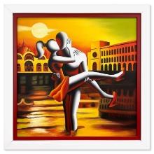 Venetian Fantasy by Kostabi Original