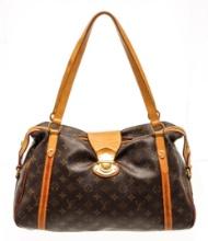 Louis Vuitton Stresa MM