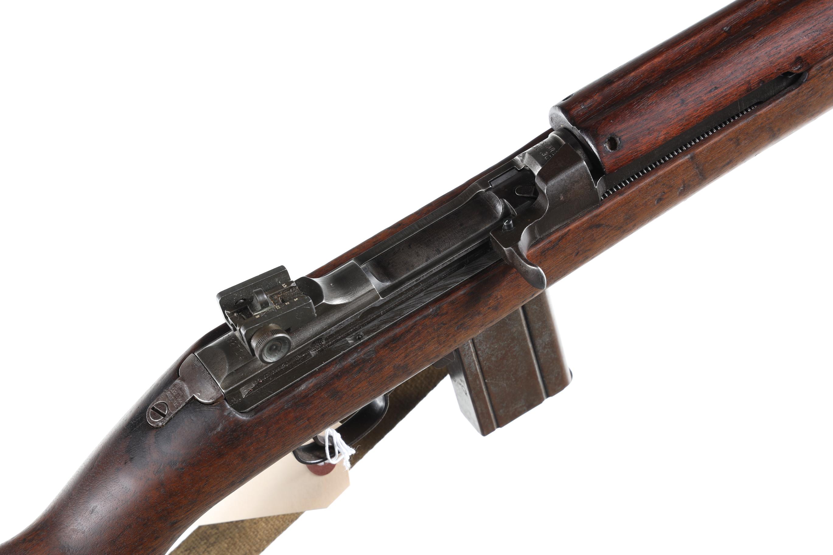 Standard Products M1 Carbine Semi Rifle .30 carbine