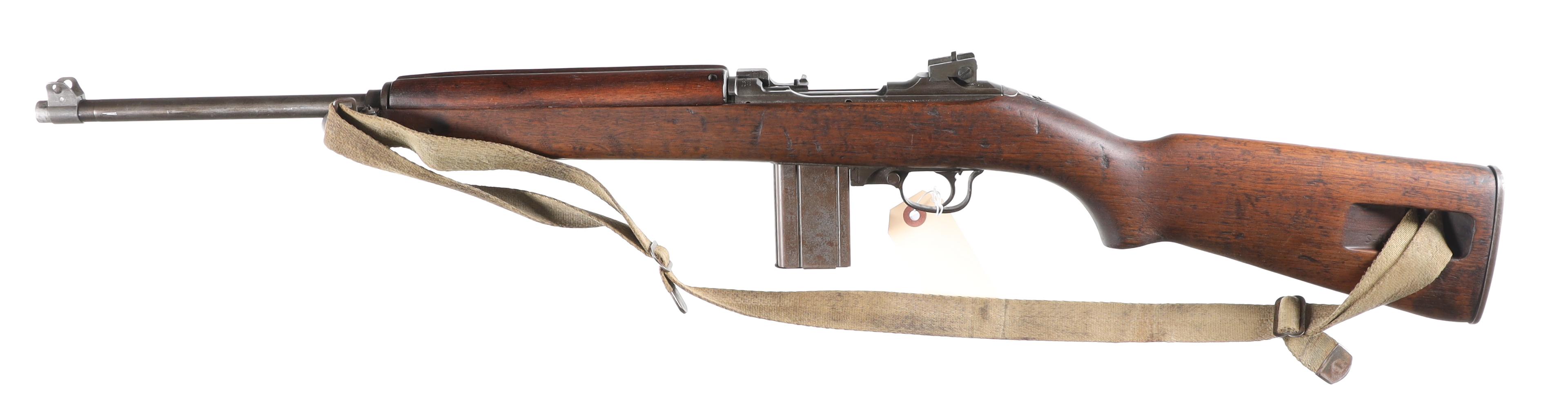 Standard Products M1 Carbine Semi Rifle .30 carbine