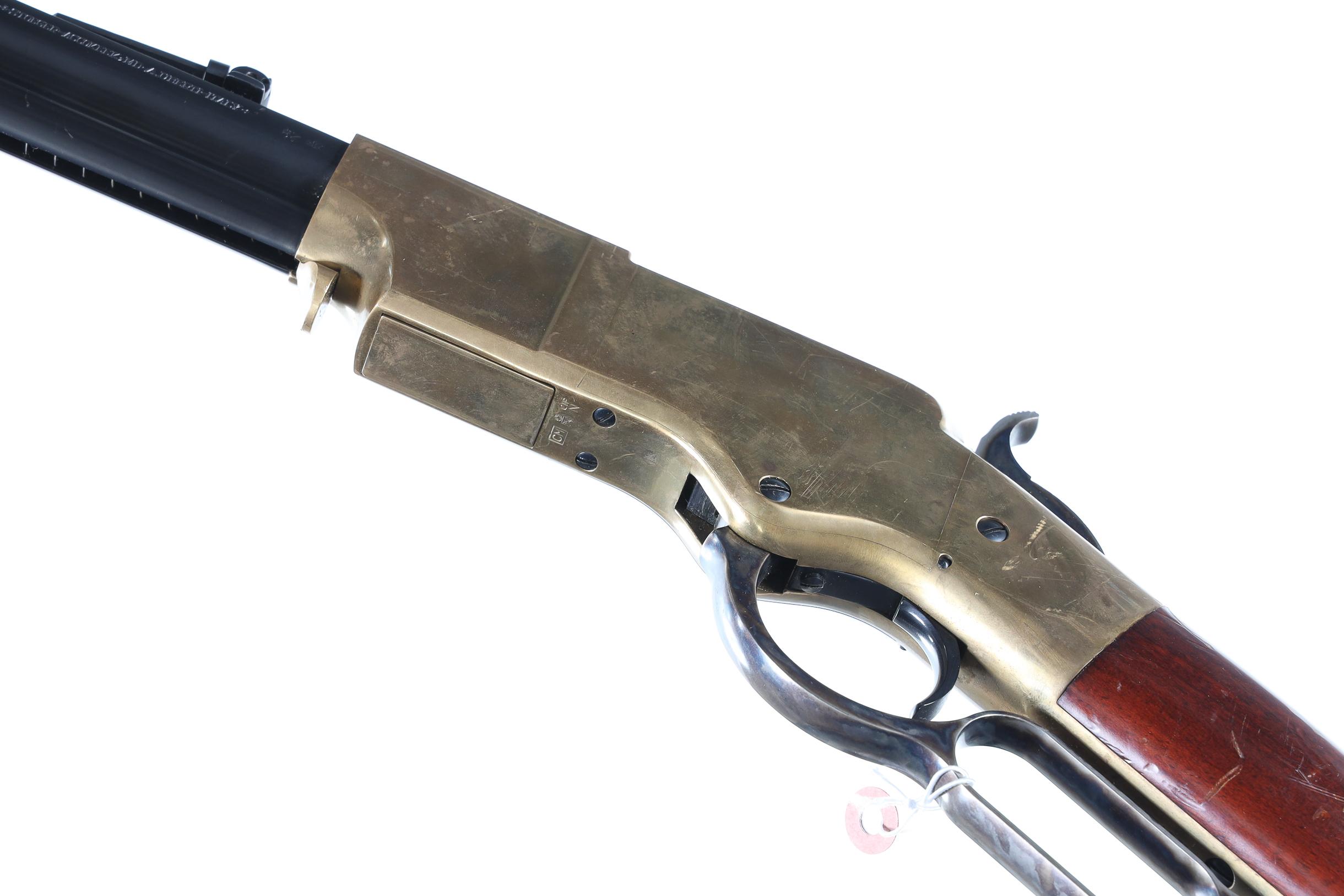 Uberti 1860 Henry Lever Rifle .45 colt