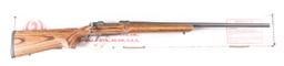 Ruger M77 Mark II Bolt Rifle 6mm PPC