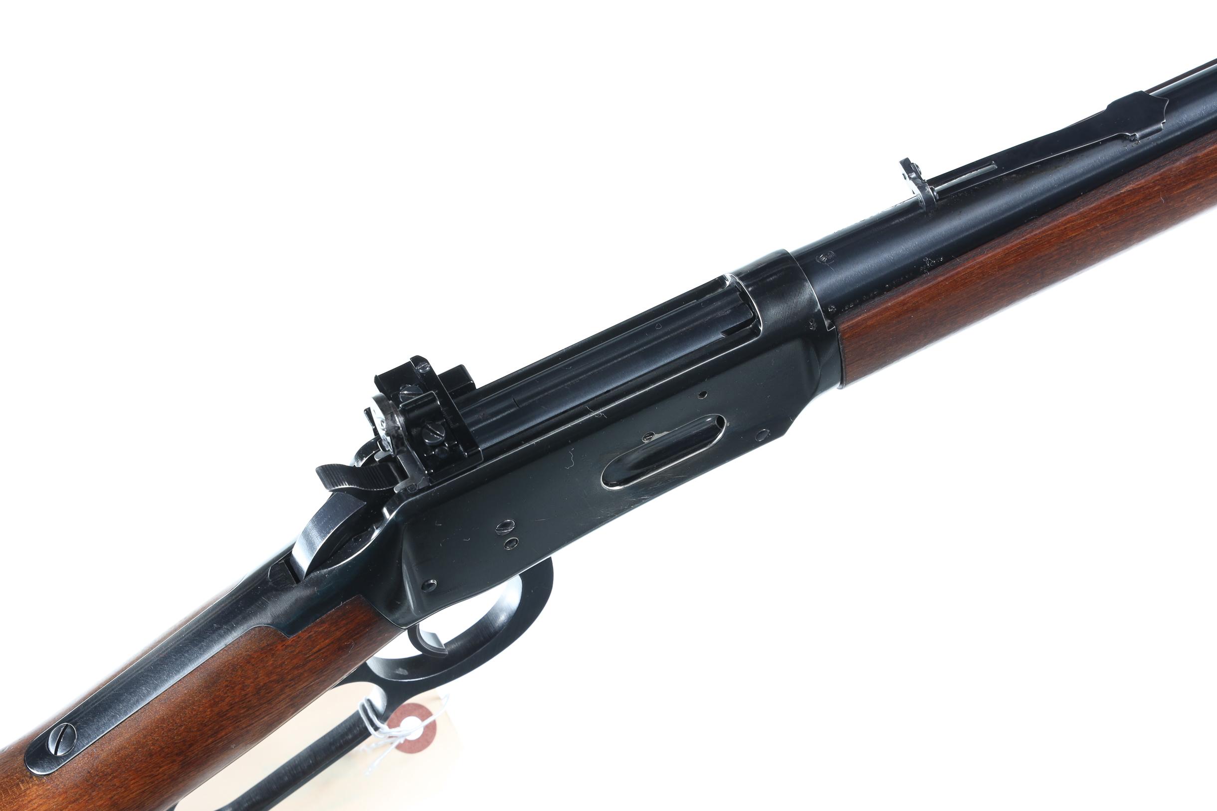Winchester 94 Lever Rifle .44 mag