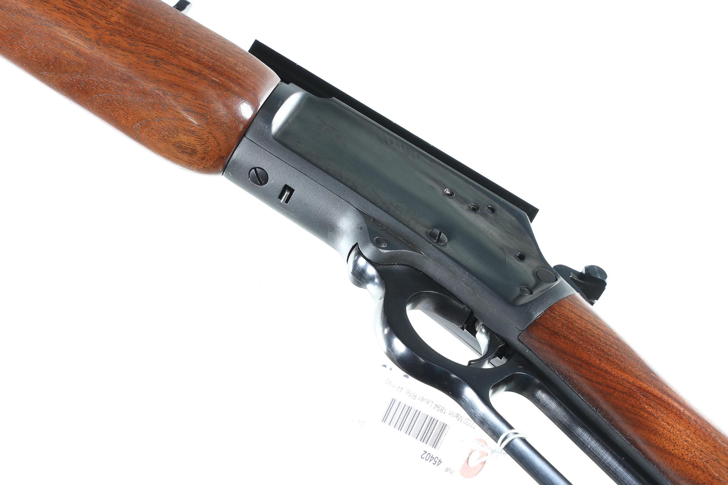 Marlin 1894 Lever Rifle .44 mag