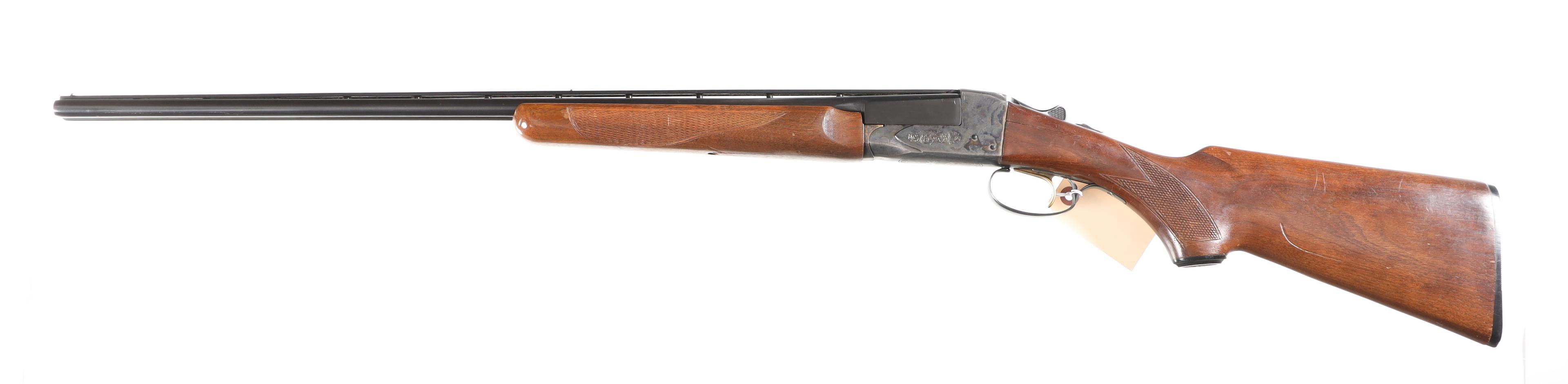Savage Fox  B SxS Shotgun 410