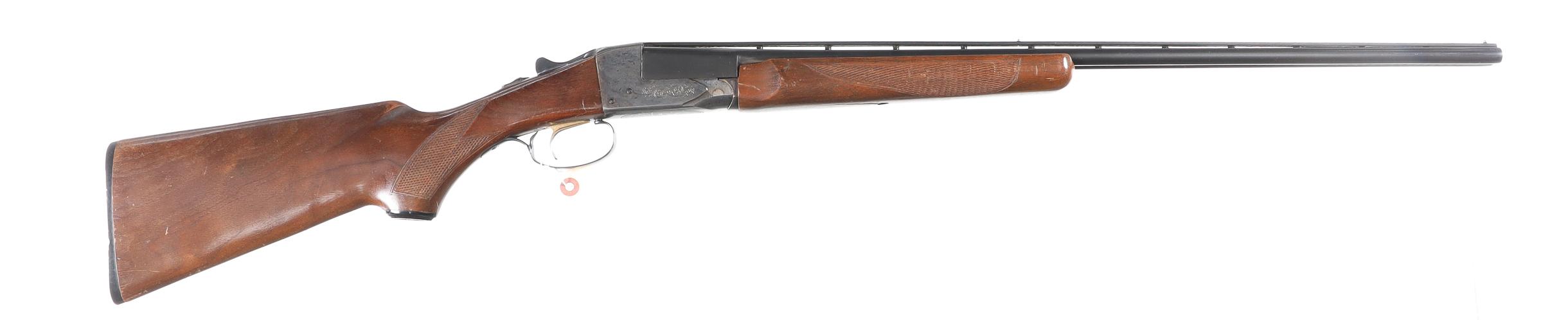 Savage Fox  B SxS Shotgun 410