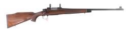 Remington 700 BDL Bolt Rifle .223 Rem