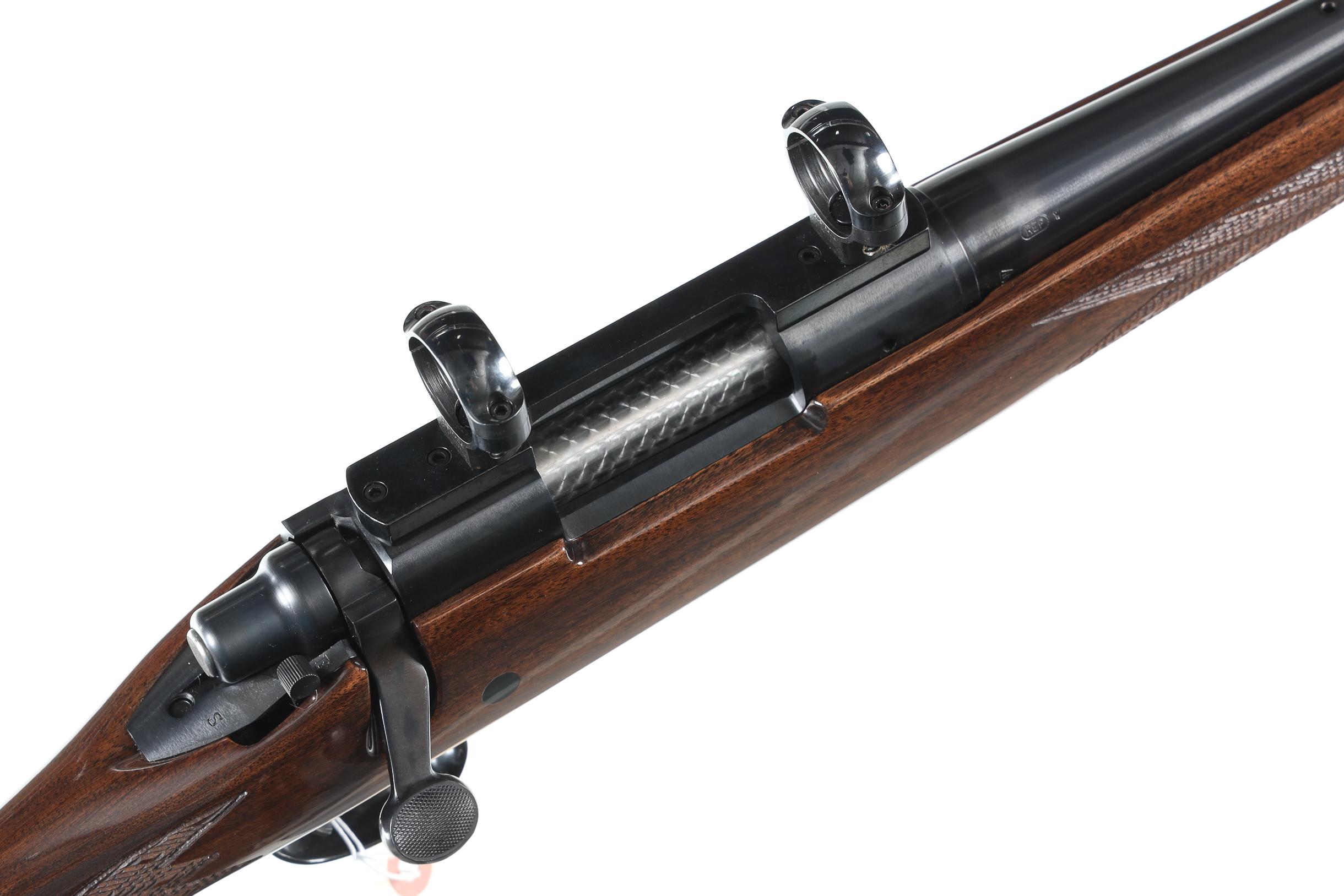 Remington 700 BDL Bolt Rifle .223 Rem