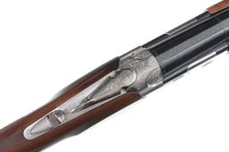 Beretta 687 Silver Pigeon III O/U Shotgun 12ga