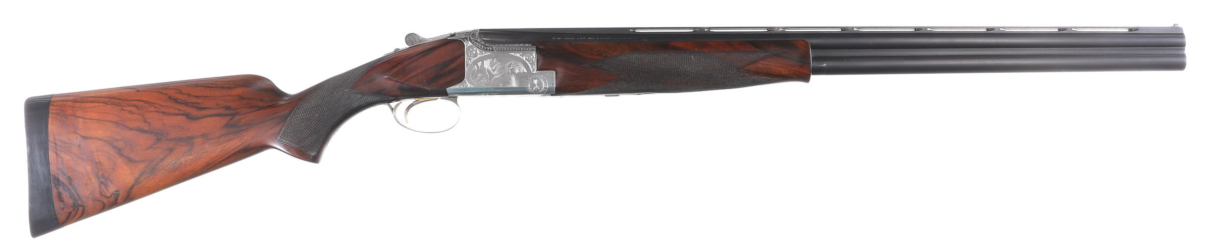 Browning B25 B2G O/U Shotgun 12ga