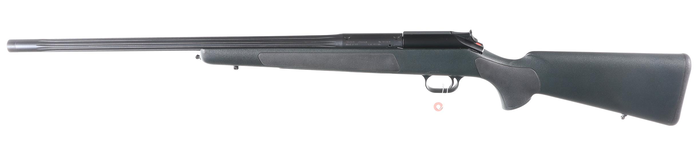 Blaser R93 Bolt Rifle .243 win