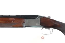 Browning GTI Ultra O/U Shotgun 12ga