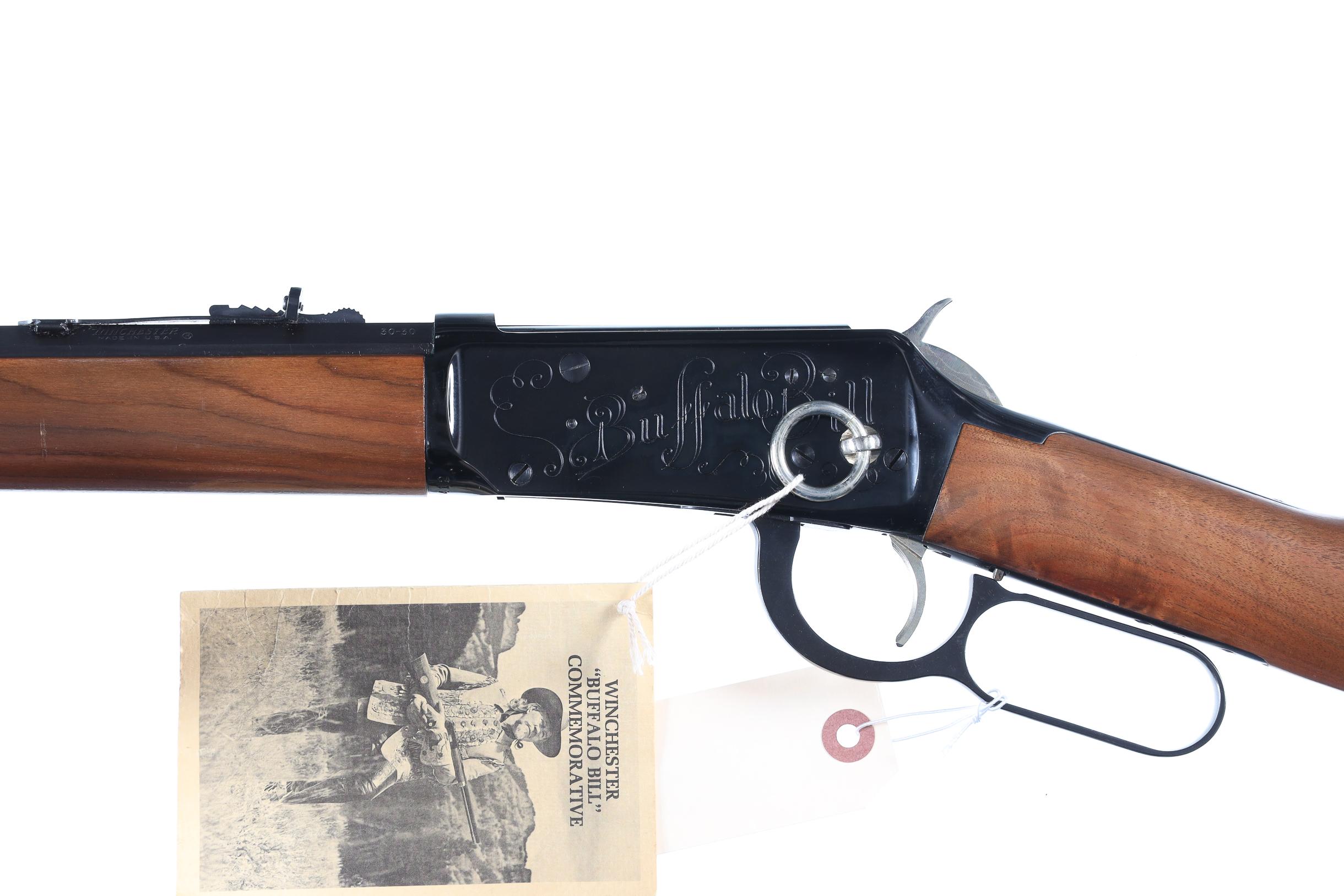 Winchester 94 Lever Rifle 30-30