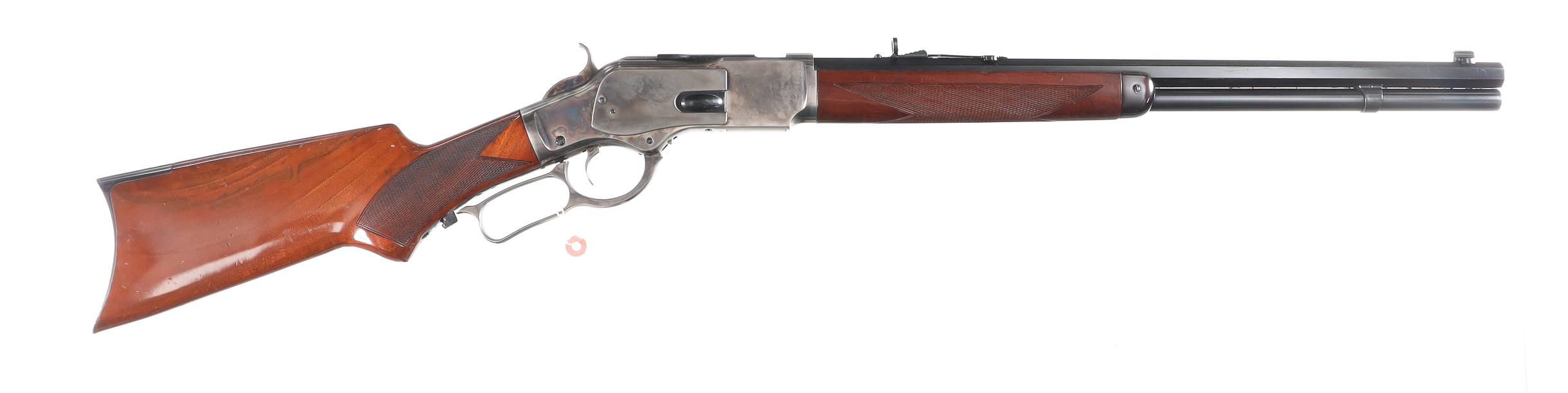 Uberti 1873 Lever Rifle .357 mag