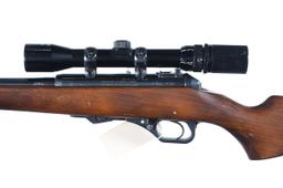 Heckler & Koch HK270 Semi Rifle .22 lr
