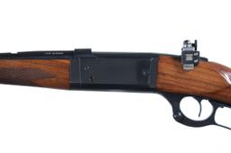 Savage 99 Takedown Lever Rifle .300 sav